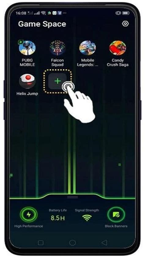 game space oppo a7|Game Space (Android 7.1+) APKs .